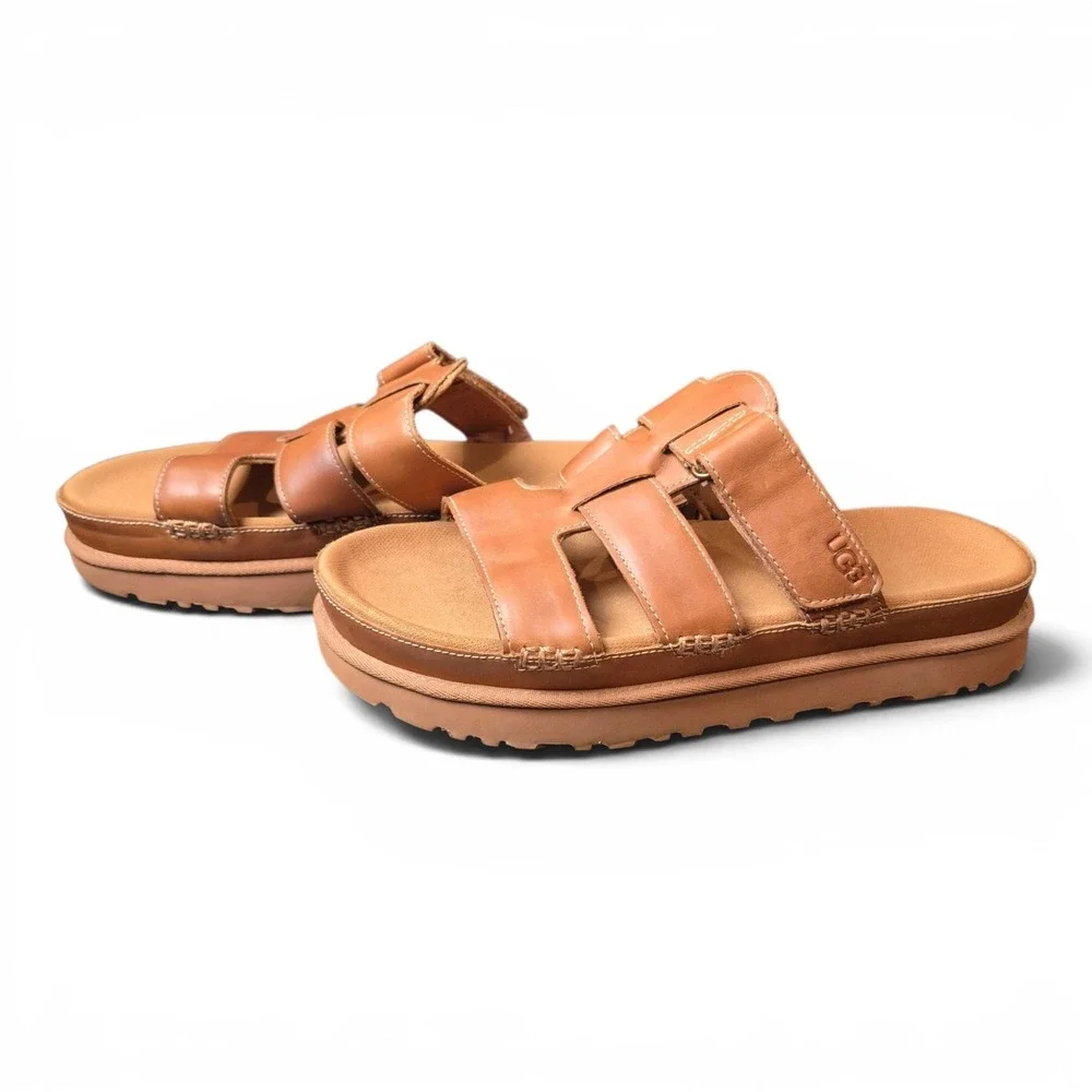 UGG mens 12
